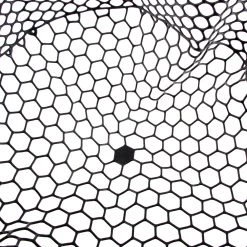 White Label Cumings ECSC36R Scoop Rubber Landing Net 91cm -White Label Sales Store 150743 4 n