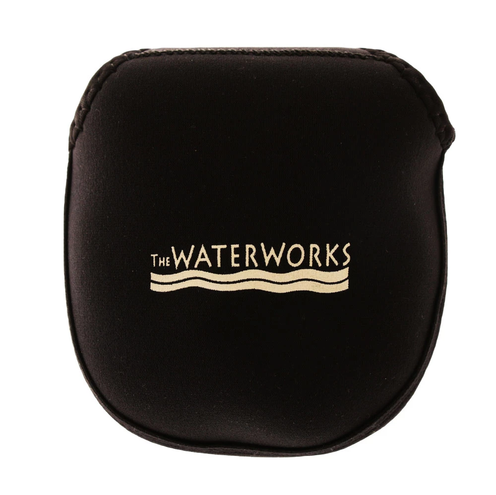 White Label Waterworks Lamson ULA Force 3X Lt Fly Reel 4 White Label Waterworks Lamson ULA Force 3X Lt Fly Reel - Image 4