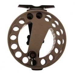 White Label Waterworks Lamson ULA Force 3X Lt Fly Reel