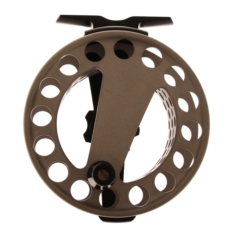 White Label Waterworks Lamson ULA Force 3X Lt Fly Reel 1 White Label Waterworks Lamson ULA Force 3X Lt Fly Reel