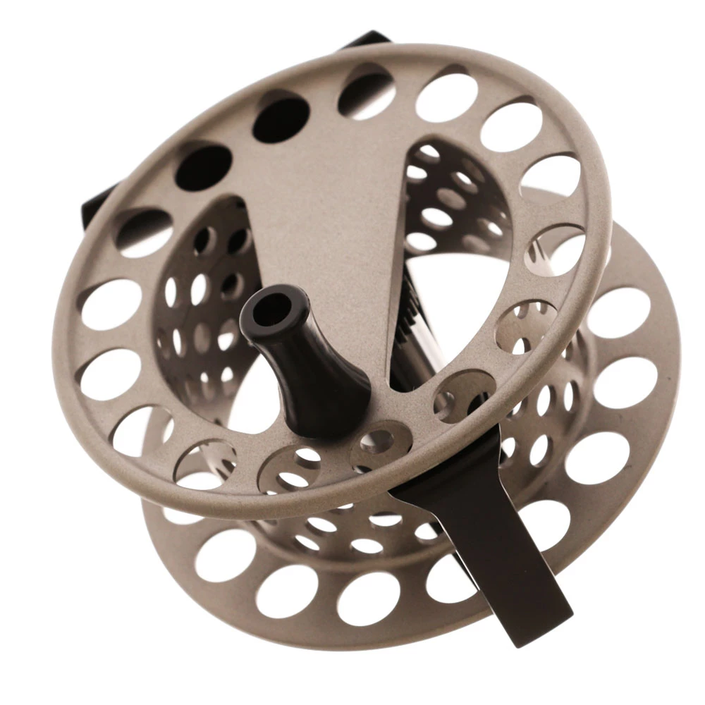 White Label Waterworks Lamson ULA Force 3X Lt Fly Reel 2 White Label Waterworks Lamson ULA Force 3X Lt Fly Reel - Image 2