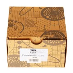 White Label Waterworks Lamson ULA Force 3.5 Fly Reel -White Label Sales Store 151415 1