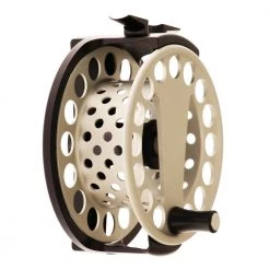 White Label Waterworks Lamson ULA Force 3.5 Fly Reel