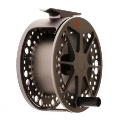 White Label Lamson Velocity Hard Alloy Fly Reel