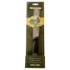 White Label Green River Bait Knife 17cm