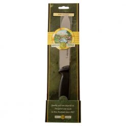 White Label Green River Bait Knife 17cm