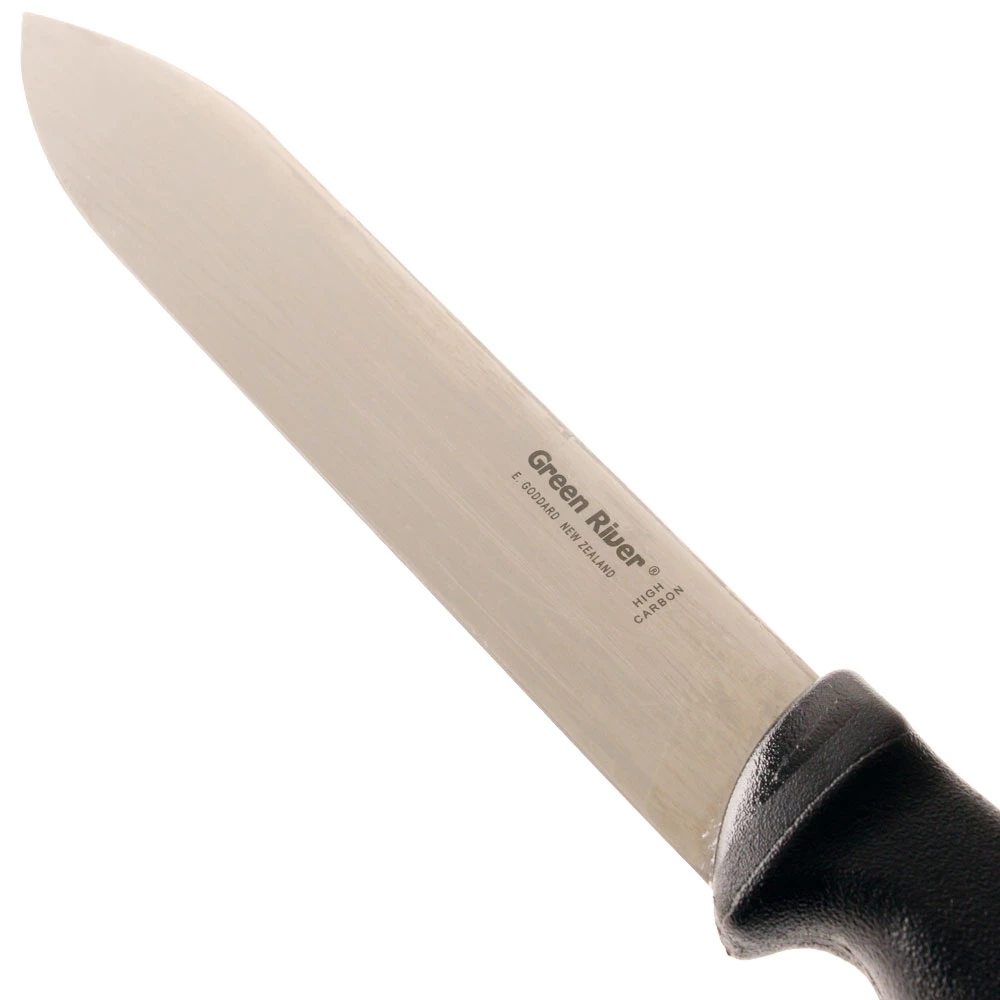White Label Green River Bait Knife 17cm 3 White Label Green River Bait Knife 17cm - Image 3
