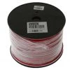 White Label 2 Core Tinned DC Power Cable 25A 1m