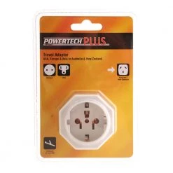 White Label Inbound Travel Adaptor USA And Europe -White Label Sales Store 152371 1