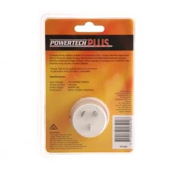 White Label Inbound Travel Adaptor USA And Europe -White Label Sales Store 152371 2
