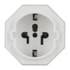White Label Inbound Travel Adaptor USA And Europe