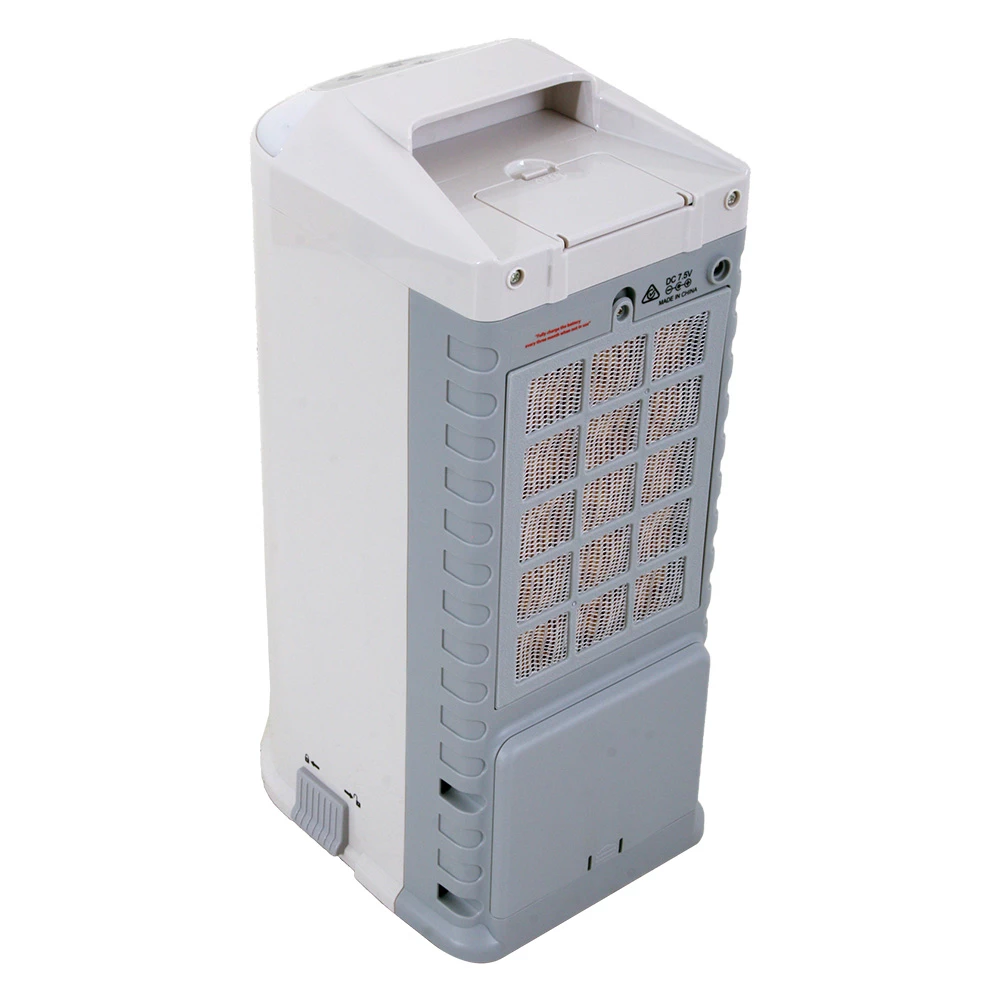 White Label KATABAT Rechargeable Mini Evaporative Air Cooler 3 White Label KATABAT Rechargeable Mini Evaporative Air Cooler - Image 3