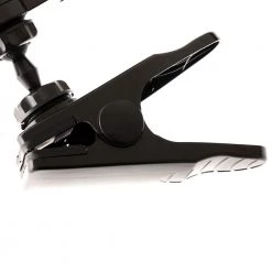 White Label Dual Fans With Clamp Mount 100mm 12v 6 White Label Dual Fans With Clamp Mount 100mm 12v -White Label Sales Store 152406 4 n