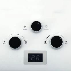 White Label Athanor Portable Gas Water Heater Califont 6LPM -White Label Sales Store 152408 4 n