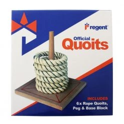 White Label Quoits Set -White Label Sales Store 152538 1