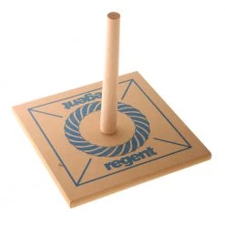 White Label Quoits Set