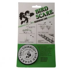 White Label Bird Scare Humming Line 30m