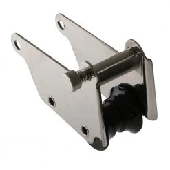 White Label Nose For Fairleads For DP29435 And DP29436