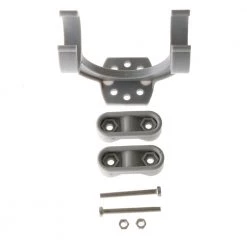 White Label Stainless Steel Horseshoe Lifebuoy Bracket