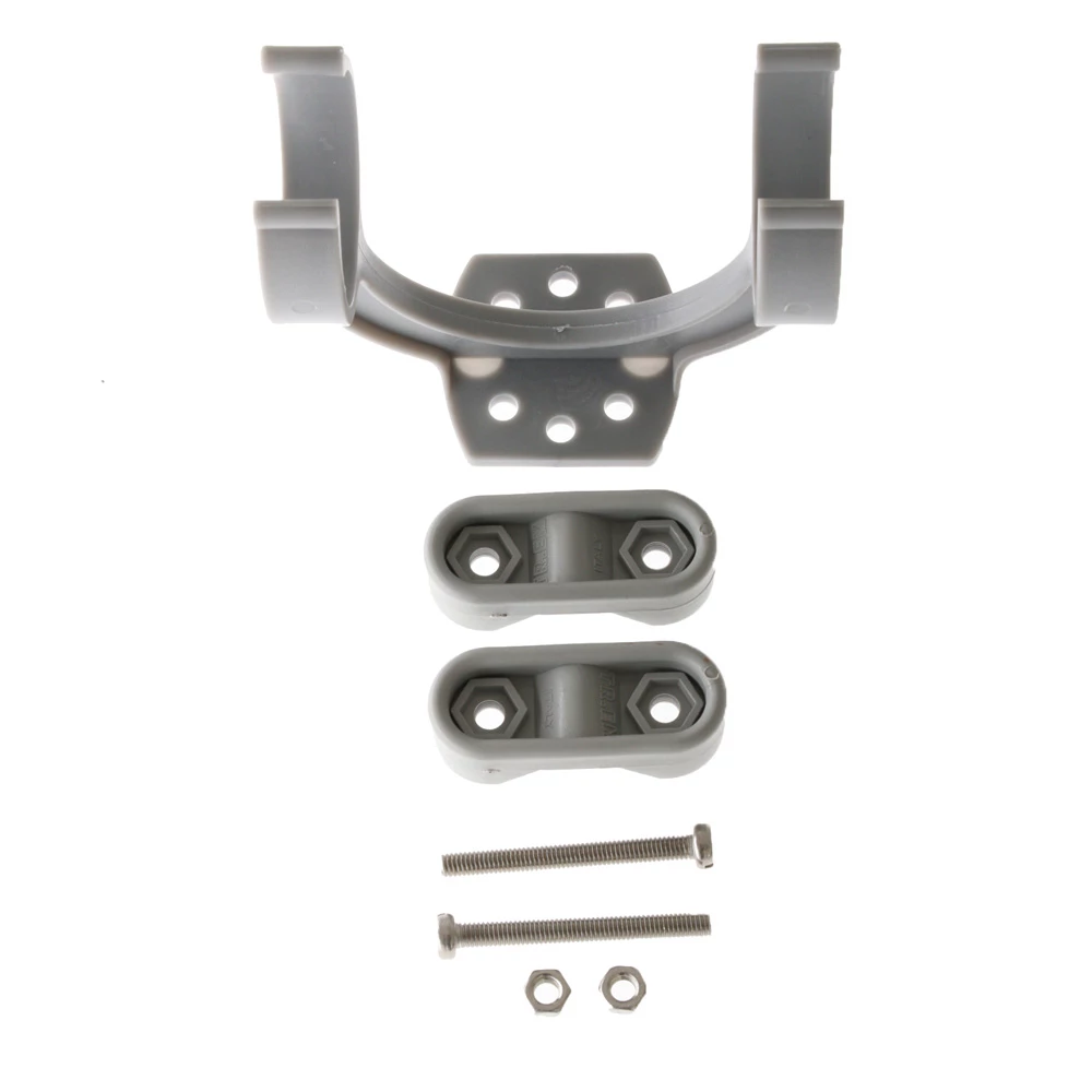 White Label Stainless Steel Horseshoe Lifebuoy Bracket 1 White Label Stainless Steel Horseshoe Lifebuoy Bracket