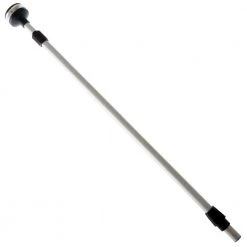 White Label All-Round Telescopic LED Stern Light 61-122cm