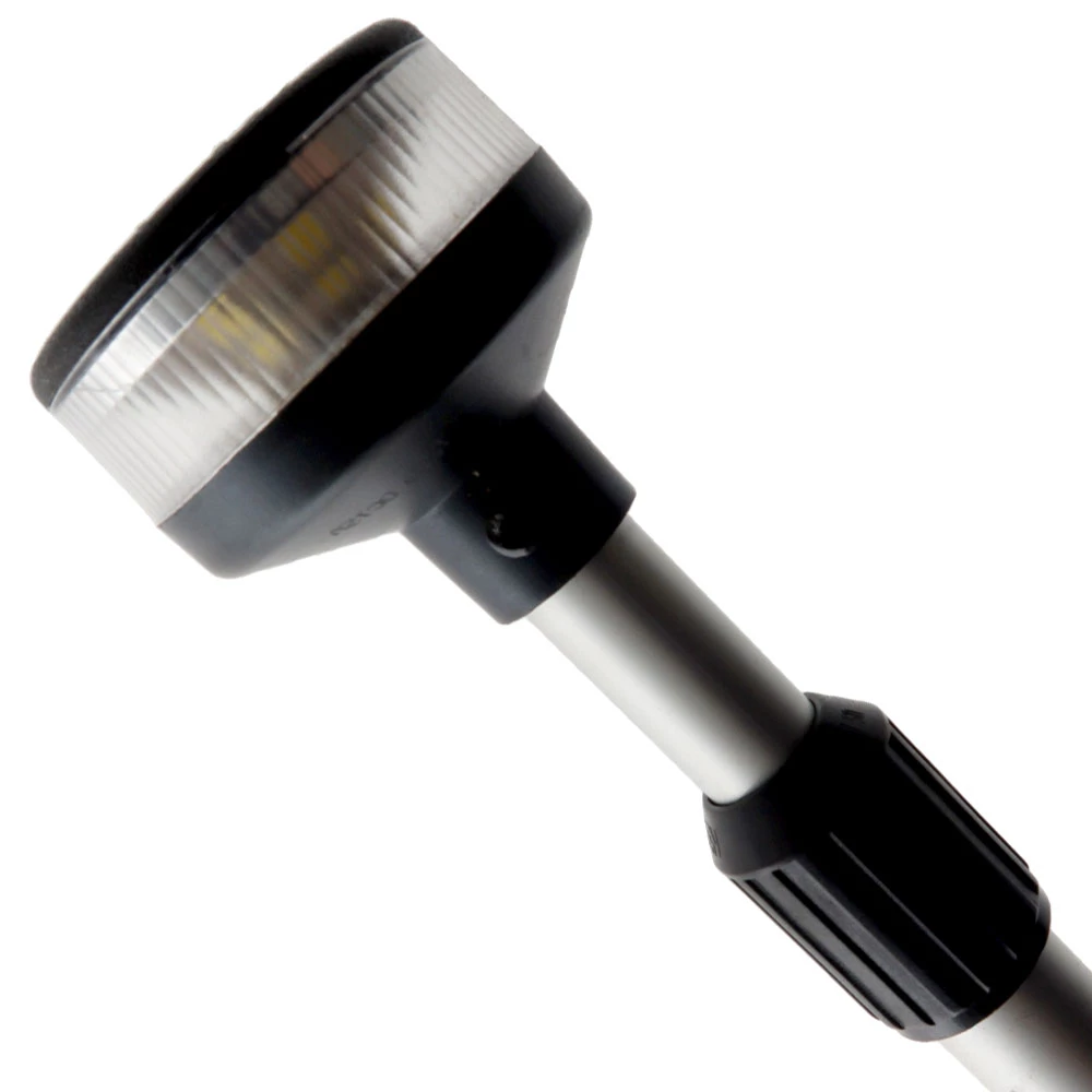 White Label All-Round Telescopic LED Stern Light 61-122cm 3 White Label All-Round Telescopic LED Stern Light 61-122cm - Image 3