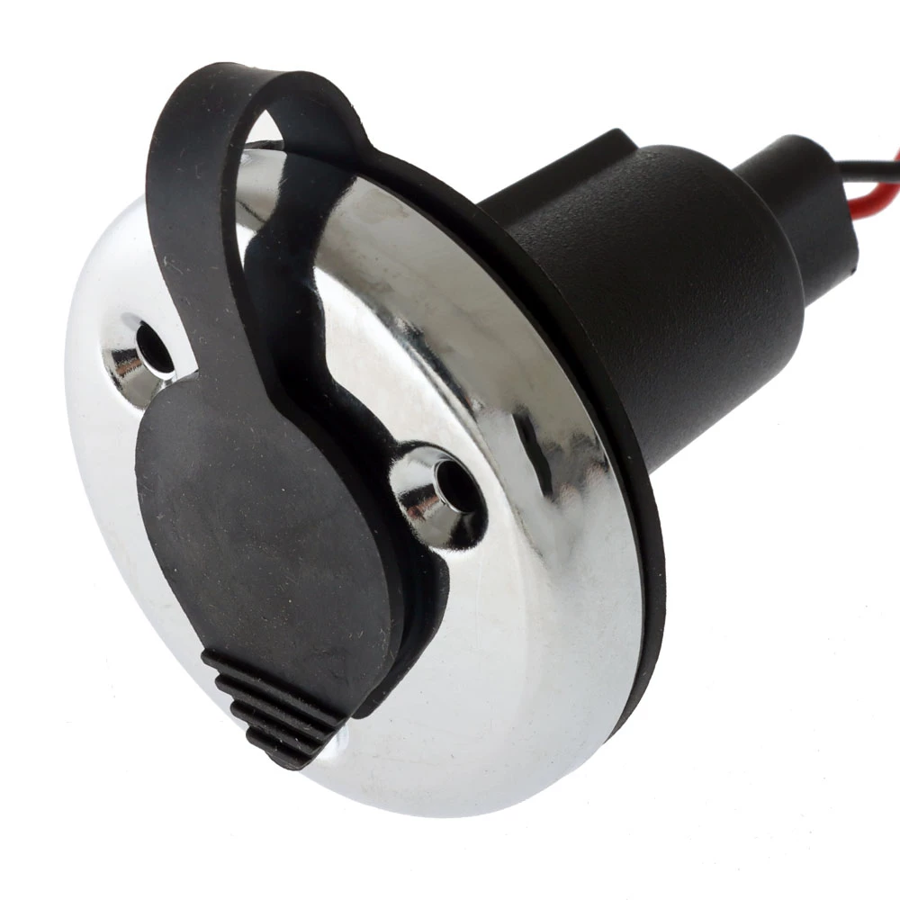 White Label All-Round Telescopic LED Stern Light 61-122cm 5 White Label All-Round Telescopic LED Stern Light 61-122cm - Image 5