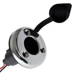 White Label All-Round Telescopic LED Stern Light 61-122cm 11 White Label All-Round Telescopic LED Stern Light 61-122cm -White Label Sales Store 152638 6 n