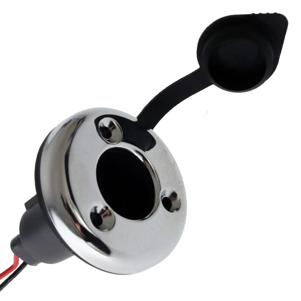 White Label All-Round Telescopic LED Stern Light 61-122cm 6 White Label All-Round Telescopic LED Stern Light 61-122cm - Image 6