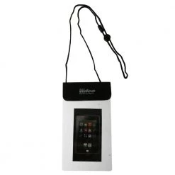 White Label Wilco Mobile Phone Waterproof Pouch