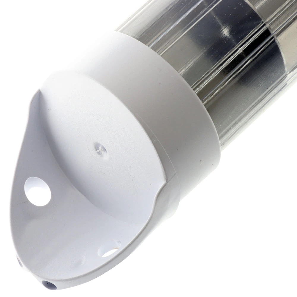 White Label Radar Reflector - Tubular 2 White Label Radar Reflector - Tubular - Image 2