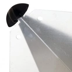 White Label Radar Reflector IOR