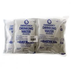 White Label Emergency Drinking Water 1.5L