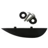 White Label Replacement Wakeboard Fin Qty 1