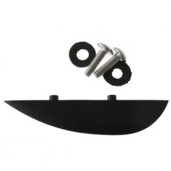 White Label Replacement Wakeboard Fin Qty 1