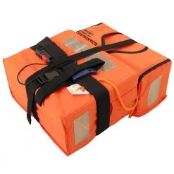 White Label Compact Solas Folding Life Jacket Adult -White Label Sales Store 152657 4 n