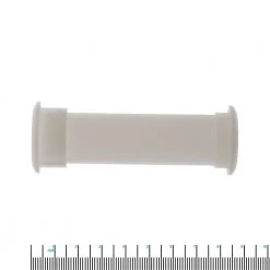 White Label Motorwell Drain Tube Plastic 20mm