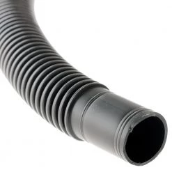 White Label Bilge Hose 19mm X 1ft Black