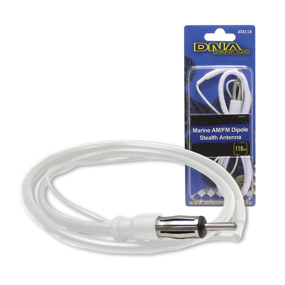 White Label DNA Ultimate Marine Audio Entertainment System White 9 White Label DNA Ultimate Marine Audio Entertainment System White - Image 9