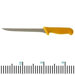 White Label Starrett Stainless Steel Knife And Sharpening Steel Set -White Label Sales Store 153330 5