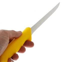 White Label Starrett Stainless Steel Knife And Sharpening Steel Set -White Label Sales Store 153330 8