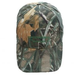White Label Kiwi Stockman Reed Camouflage Blazed Cap -White Label Sales Store 153335 4 1