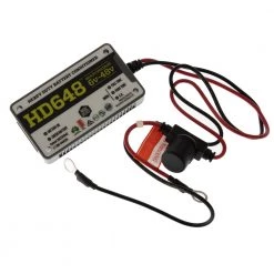 White Label Megapulse HD Battery Conditioner