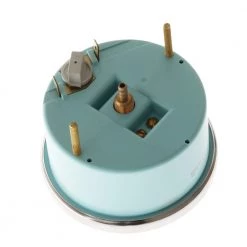 White Label Veethree Premier Pro Speedometer 0-65mph Black Stainless Steel Trim 5 White Label Veethree Premier Pro Speedometer 0-65mph Black Stainless Steel Trim -White Label Sales Store 153547 4