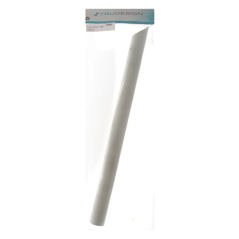White Label Live Bait Tank Pick Up Tube 490mm 1 White Label Live Bait Tank Pick Up Tube 490mm