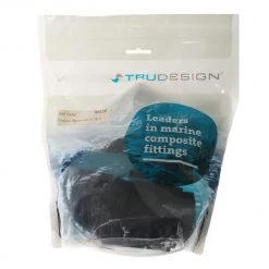 White Label TruDesign Position Monitored Ball Valve 1 1/4 BSP