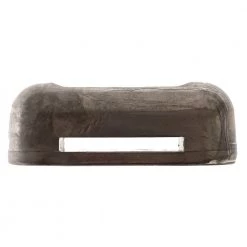 White Label Slotted Dive Weight 1kg