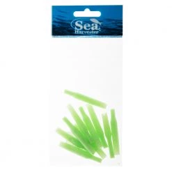 White Label Lumo Tube Sleeve 2.0mm X 50mm 10 Pack