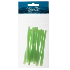 White Label Lumo Tube Sleeve 2.0mm X 90mm Qty 10