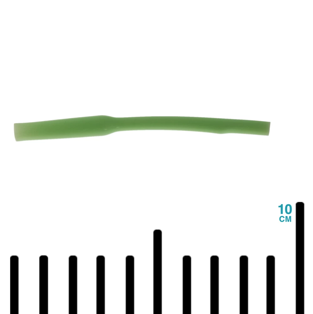 White Label Lumo Tube Sleeve 2.0mm X 90mm Qty 10 2 White Label Lumo Tube Sleeve 2.0mm X 90mm Qty 10 - Image 2